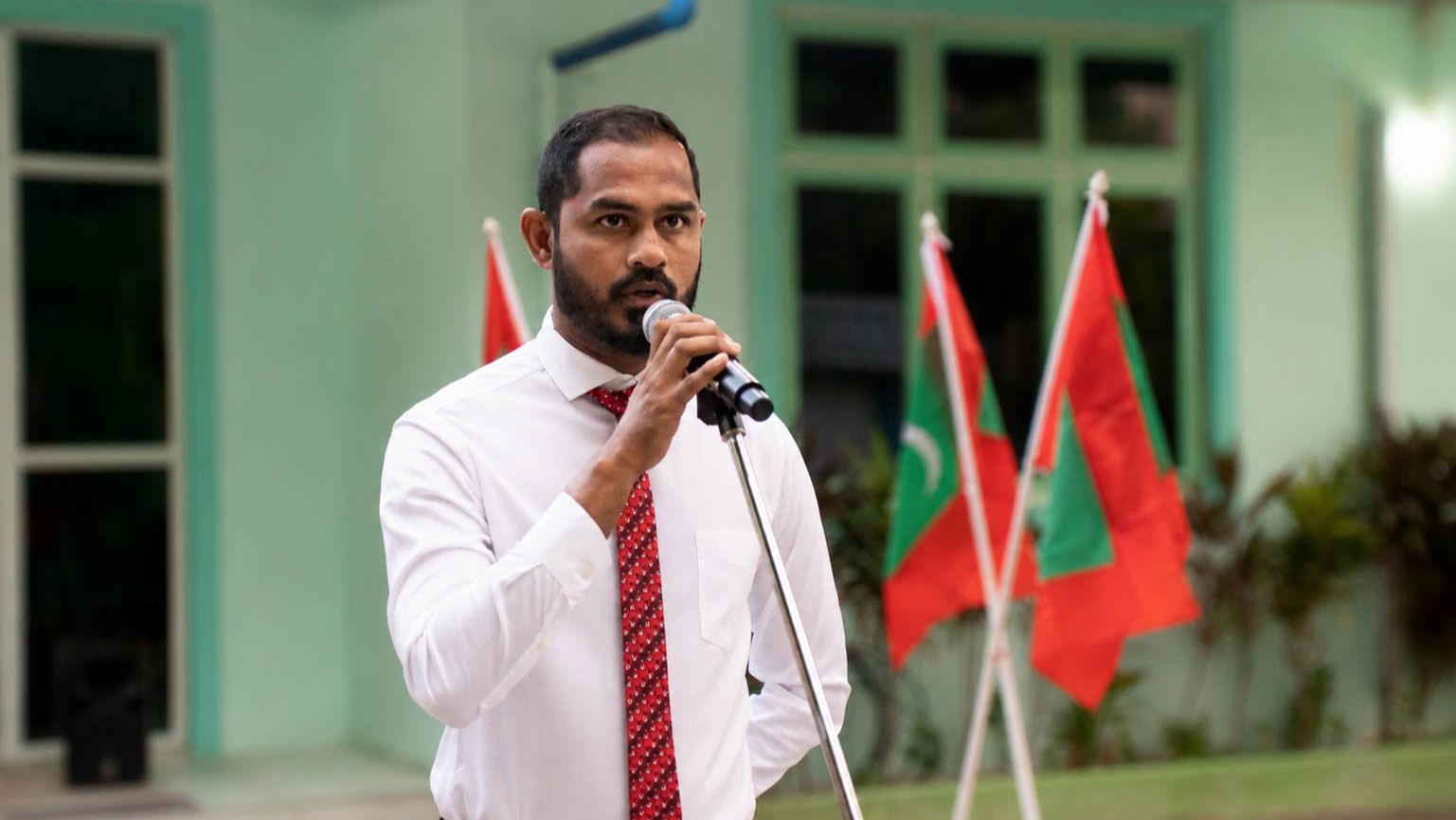 ނޮޅިވަރަމުގައި މަސްވެރިންނަށް ޚާއްޞަކޮށްގެން ޖެޓީއެއް ޤާއިމުކުރަން ނިންމައިފި